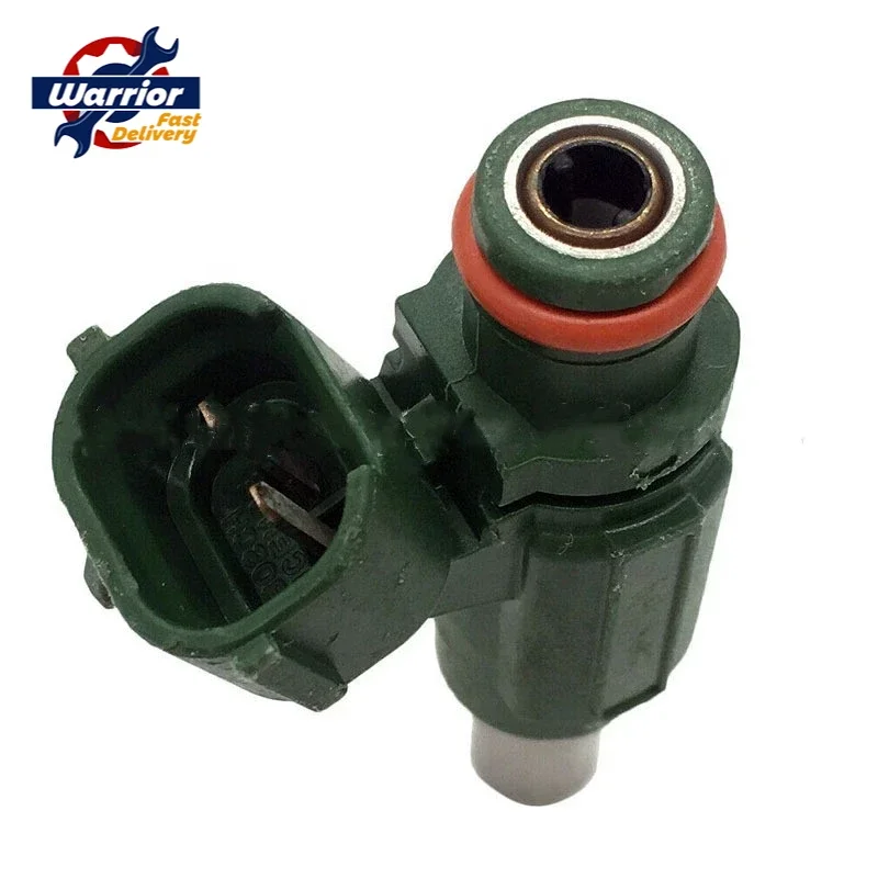 Gautory EAT287 Fuel Injectors Compatible With Kawasaki ZX10R