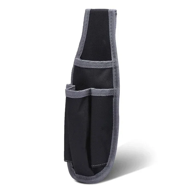 Durable Portable Waist Tool Pouch for Electricians and Handymen