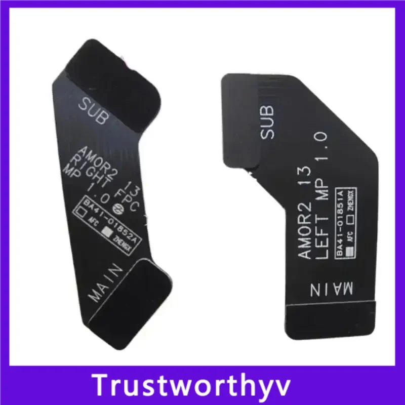 Cavo Di Alimentazione Della Scheda Morbida Fpc Originale Per Laptop Per Samsung Np900X3C 900 X3B 900 X3D F Cavo Della Scheda I/O Ba41-01851A Ba41-0185