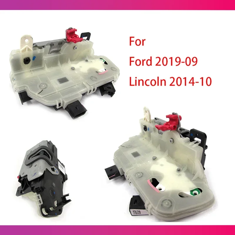 

Привод дверного замка для Ford 2019-09 Lincoln 2014-10, передний левый 9L3Z5421813A CR3Z6321813A DG1Z5421813A, абсолютно новый