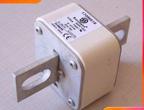 

170M6618 170M6619 170M6617 170M6616 170M6615 170M6614 170M6613 170M6612 170M6611 170M6610New New Fuses