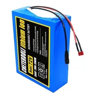 Batterie lithium-ion 72V 20Ah 20S4P 3000W avec BMS et chargeur 84V 3A haute puissance pour trottinette et conduites haute performance 5