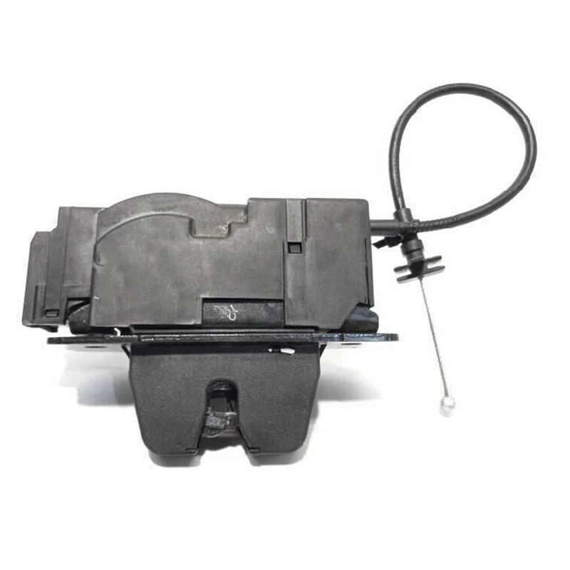

Замок для багажника ABS 9687148480 / 8719H4 для Peugeot 3008 5008 508 Citroen C5 Aircross