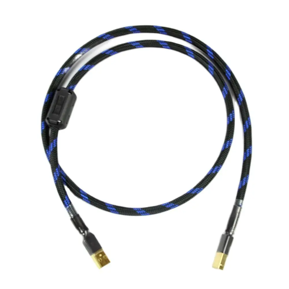  CANARE L-4E6 USB A to B ̺  , PC DAC NAS  , 4E6S  β