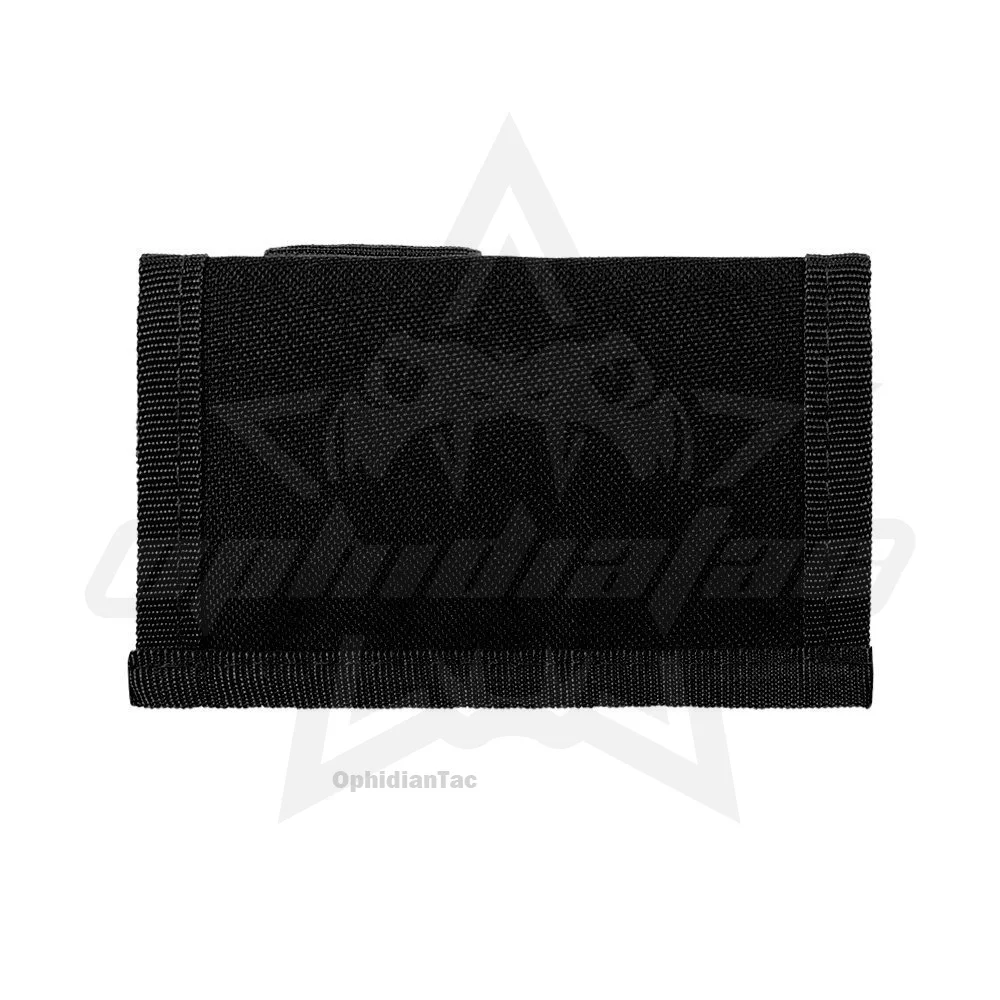 MOLLE Revolver Hand Clip Bag Outdoor Universal Interchangeable Accessory Bag