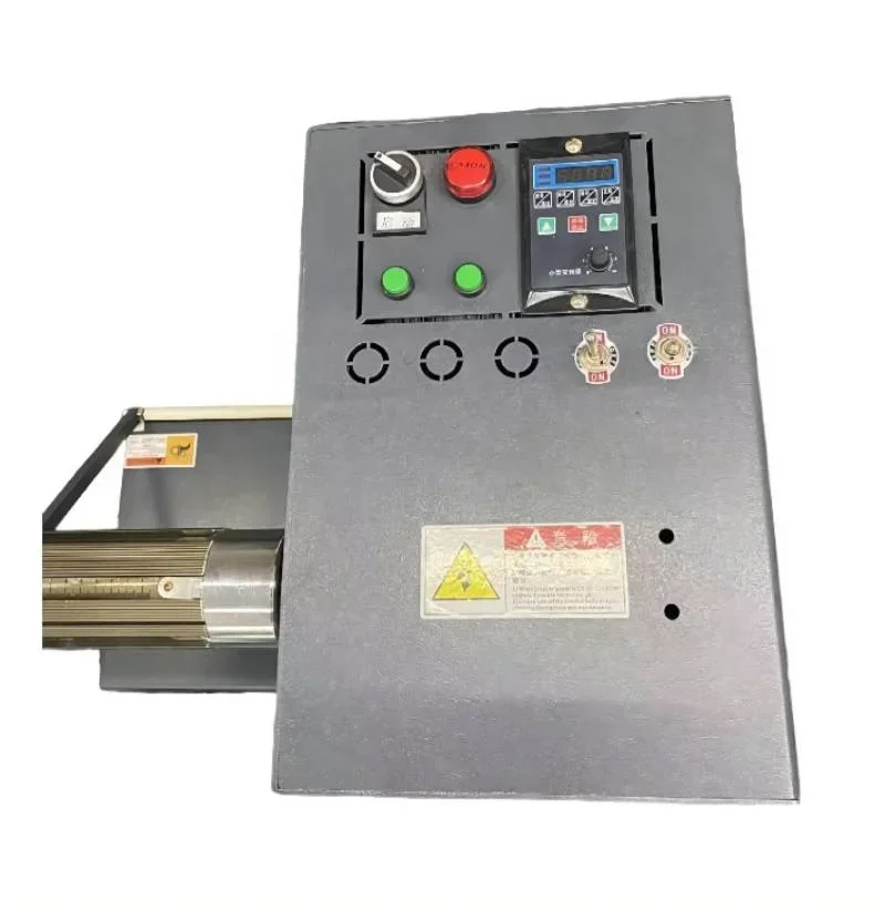 Motor Rewinding Machine