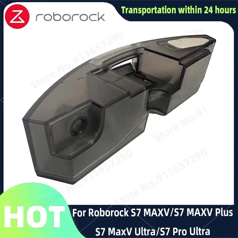 

Electrically Controlled Water Tank Spare Parts, Roborock S7 MaxV Plus, S7 MaxV Plus, Ultra, S7 PRO, Accessories, New