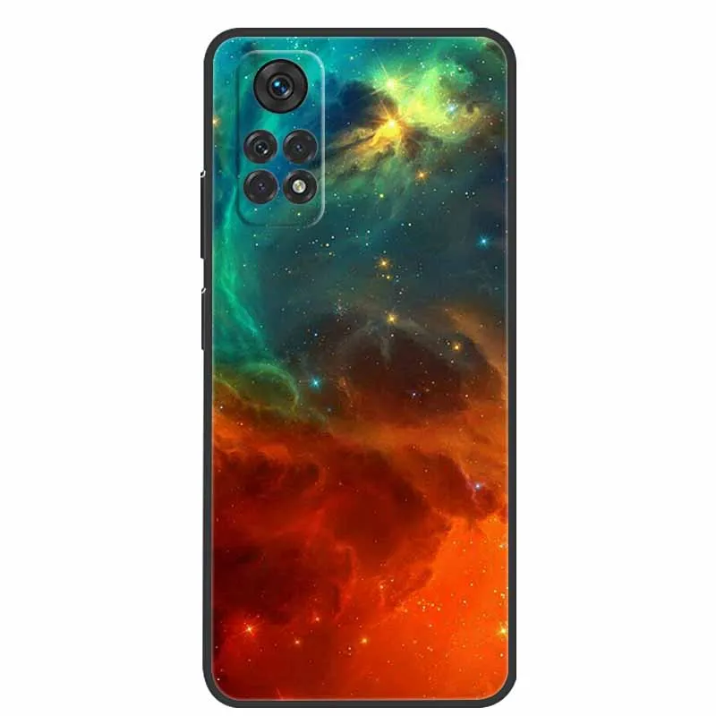 Fashionable Soft TPU Silicone Back Cover Case - 2023 Edition
