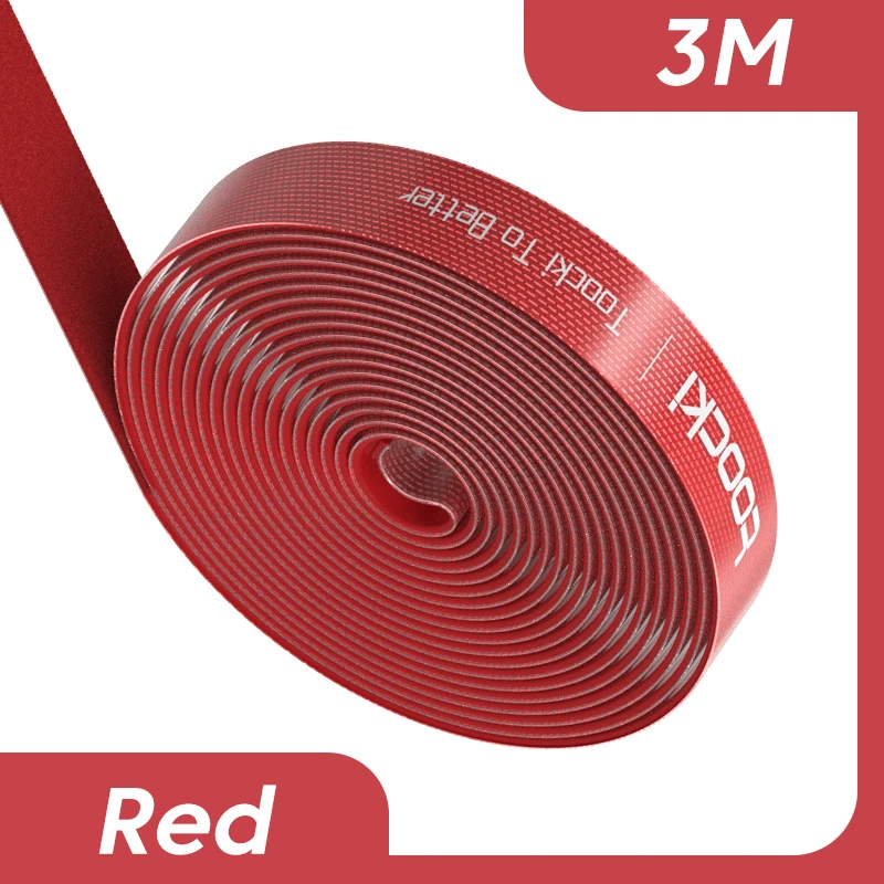 3M Red