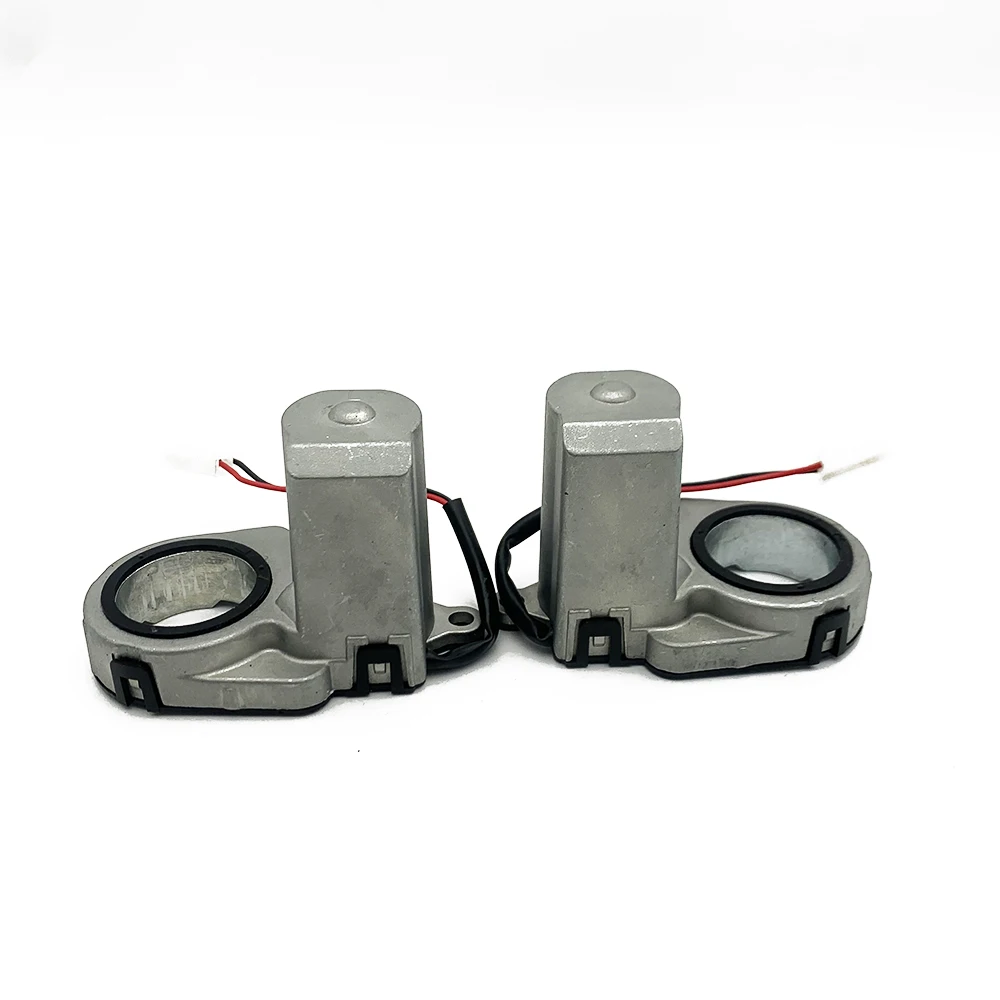 푸조 파트너 용 자동차 백미러 접이식 모터 미러 접이식 모터 308 3008 508 5008 208 2008-2019 (1 세트: 왼쪽 + 오른쪽)