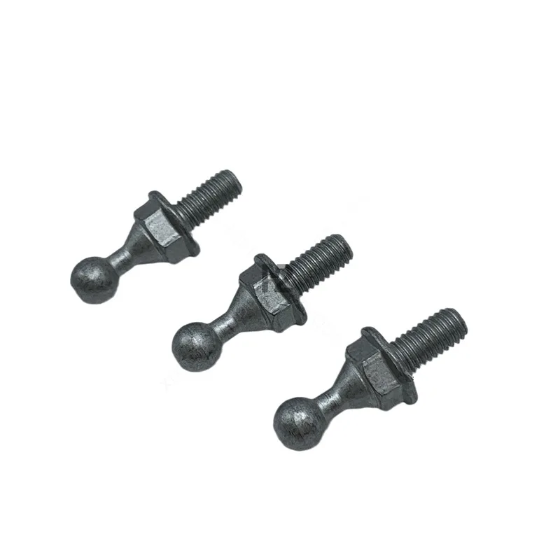 Car Engine Cover Mounting Bolt For Hyundai Creta IX25 1.6 Kia RIO-29243-2B400 292432B400 29243 2B400