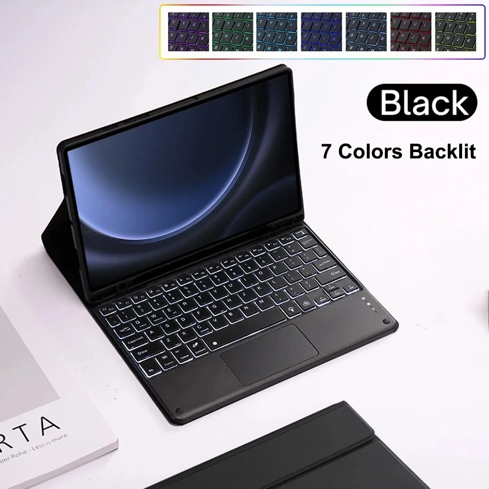Enhanced Product Title:  
Premium Detachable Bluetooth Keyboard Case