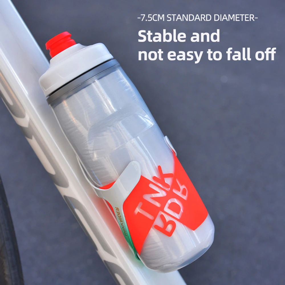 Insulated Water Bottle 620ml/21oz for Bicycle bicycle water bottle