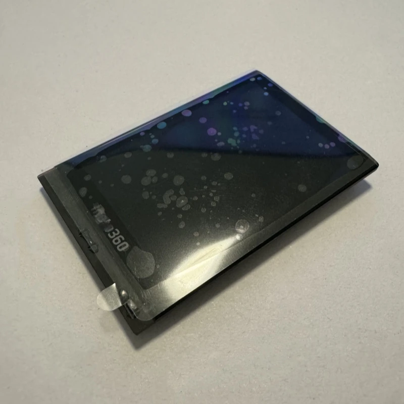 New For Insta 360 x3 Screen Assembly LCD Screen Display Parts For Insta360 X3