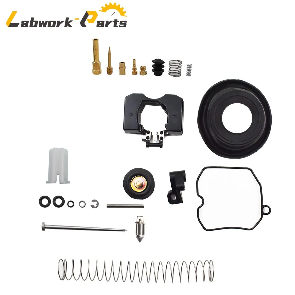 

Carburetor Rebuild Kit For CV40 27421-99C CV 40mm 27490-04