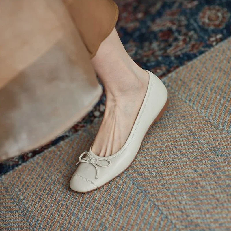 Off-white (Heel 1cm)