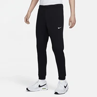 Nike Club Pantalon décontracté confortable et polyvalent de couleur unie pour homme, bleu foncé 716831-410 2