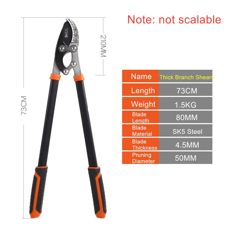 Poignée De Débroussailleuse Ergonomique, Rallonge De Coupe Herbe Pince Outils De Jardinage~p135975137