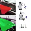 5L 8L Pneumatic Transmission Fluid Pump Quick and Efficient Pneumatic Pneumatic Fluid Extractor Oil Extractor Atf Refill System 2