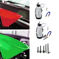 5L 8L Pneumatic Transmission Fluid Pump Quick and Efficient Pneumatic Pneumatic Fluid Extractor Oil Extractor Atf Refill System 2