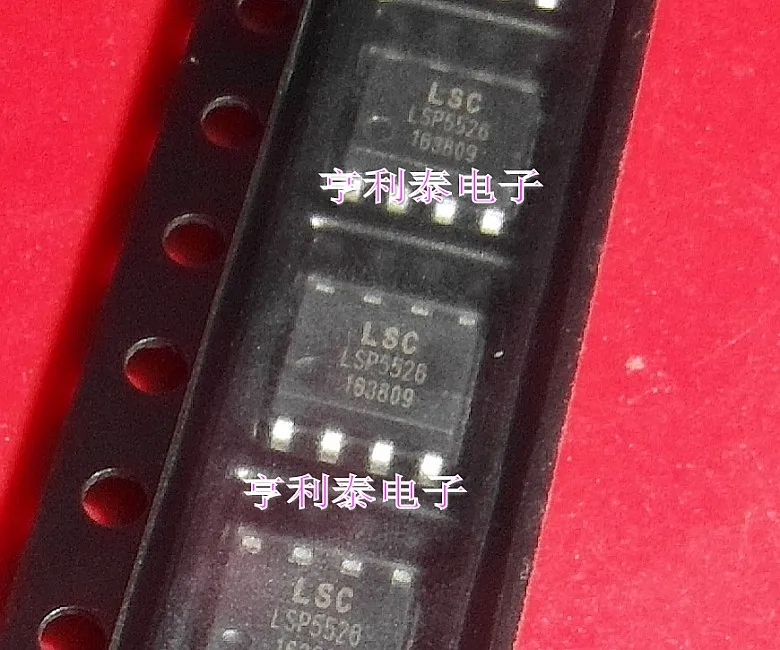 

10 штук LSP5526 LSP5526-SA8