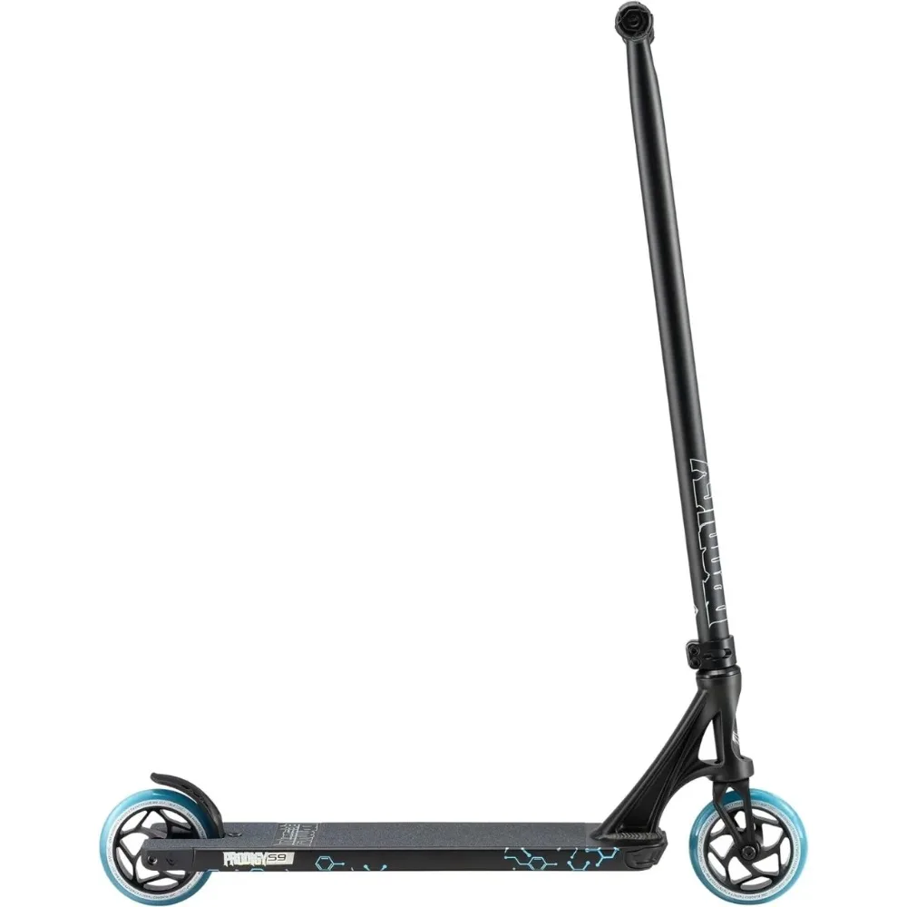 Scooters for Beginner, Intermediate or Advanced Stunt Scooter Street Riders. Perfect for Kids Ages 8 and up, Teens and Adults.