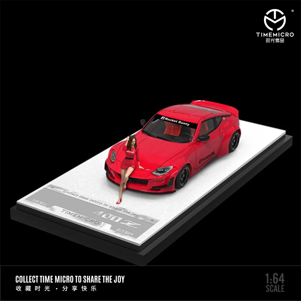 1/64 timemicro H300 r33 フィギュア　アドバン　セット 1/64 timemicro H300 r33 フィギュア アドバン セット - メルカリ