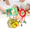Creative Catcher Board Game Interactive Toy for Boy Children Adults 4