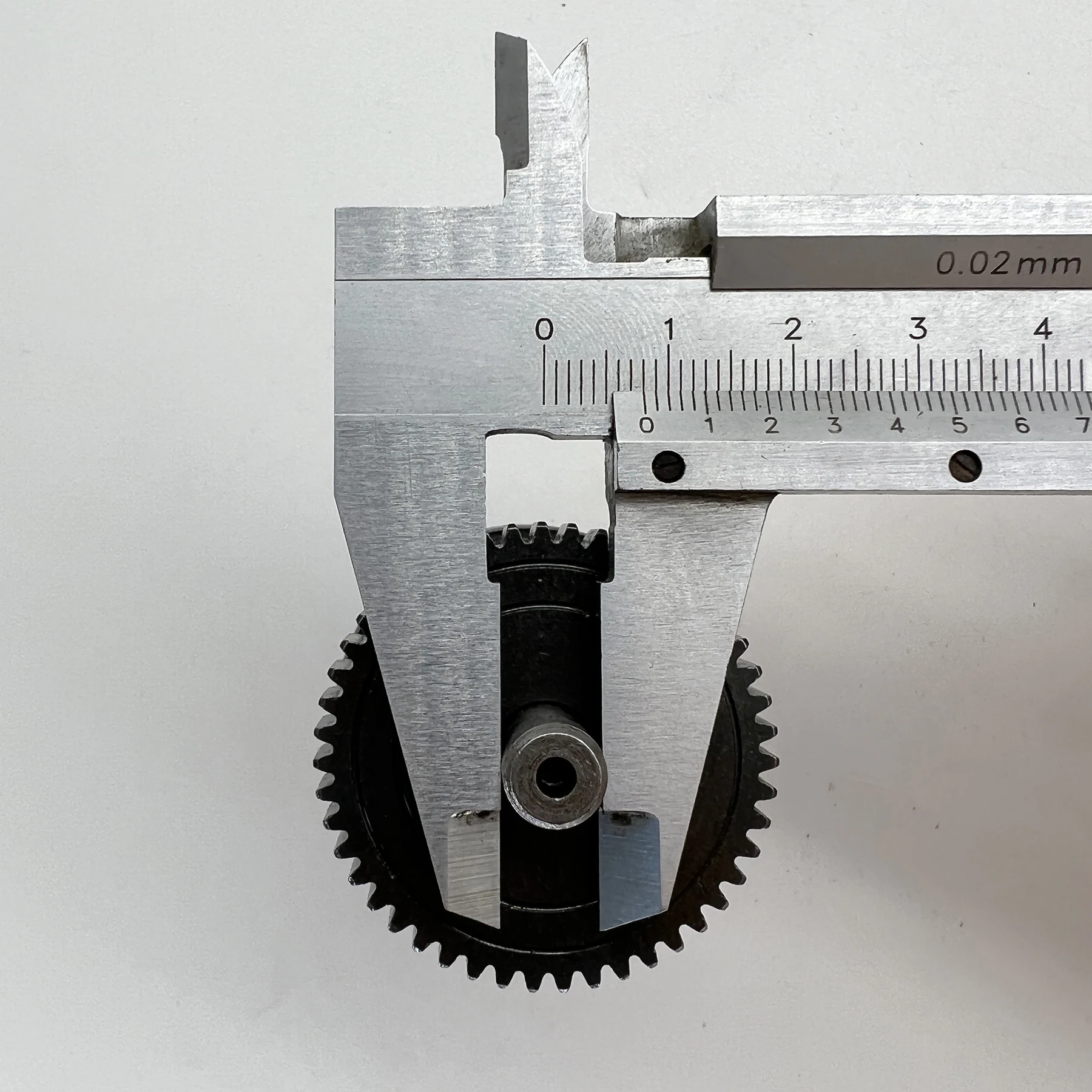Рисунок 6 - Стартер Bendix для Aprilia 125 RS125 Rotax