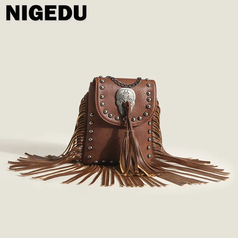Solid color Women Chain Shoulder Side Bag Small PU Leather Handbag And  Wallet Vintage Luxury Brand Lady Flap Crossbody Sling Bag - AliExpress