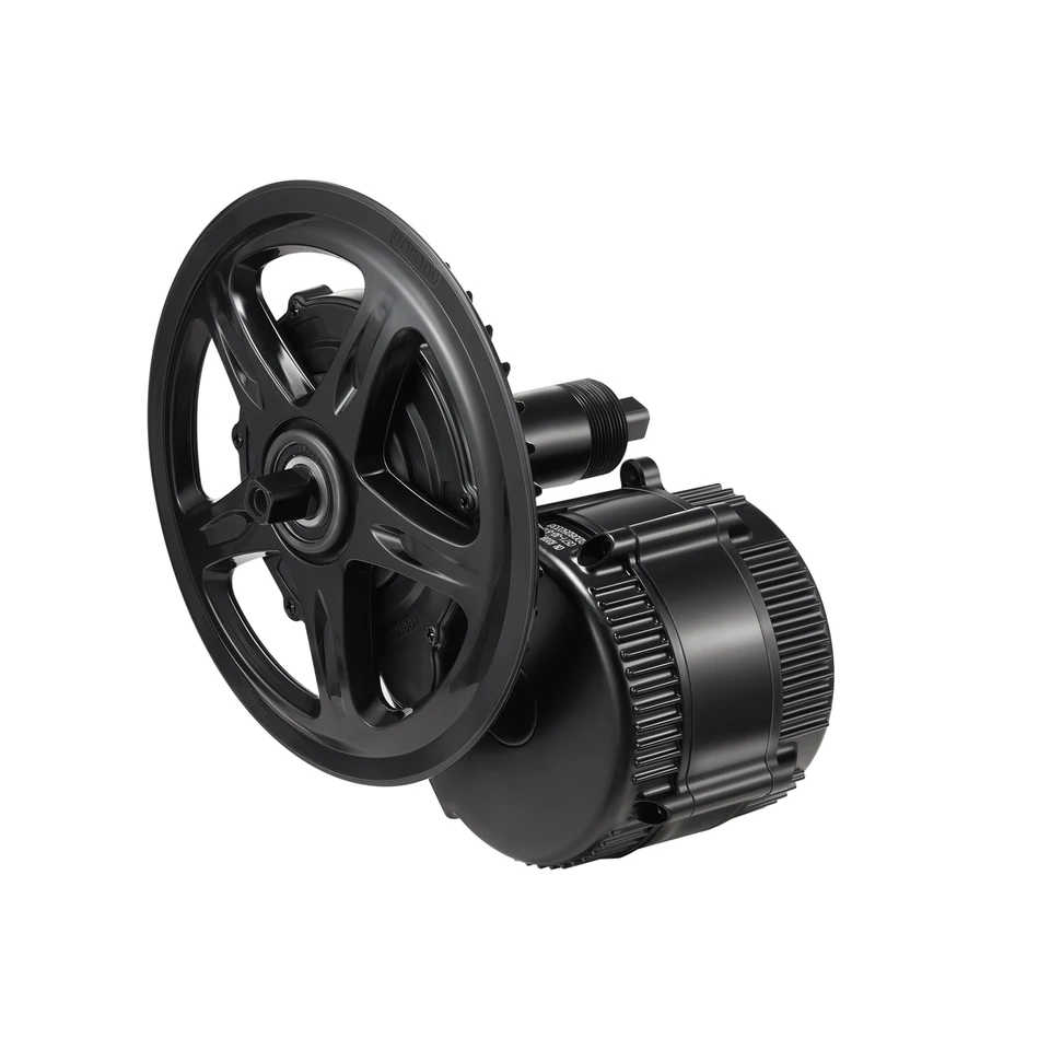Bafang-ミッドドライブモーターbb: 68-73mm、bb: 100mm、bb: 120mm