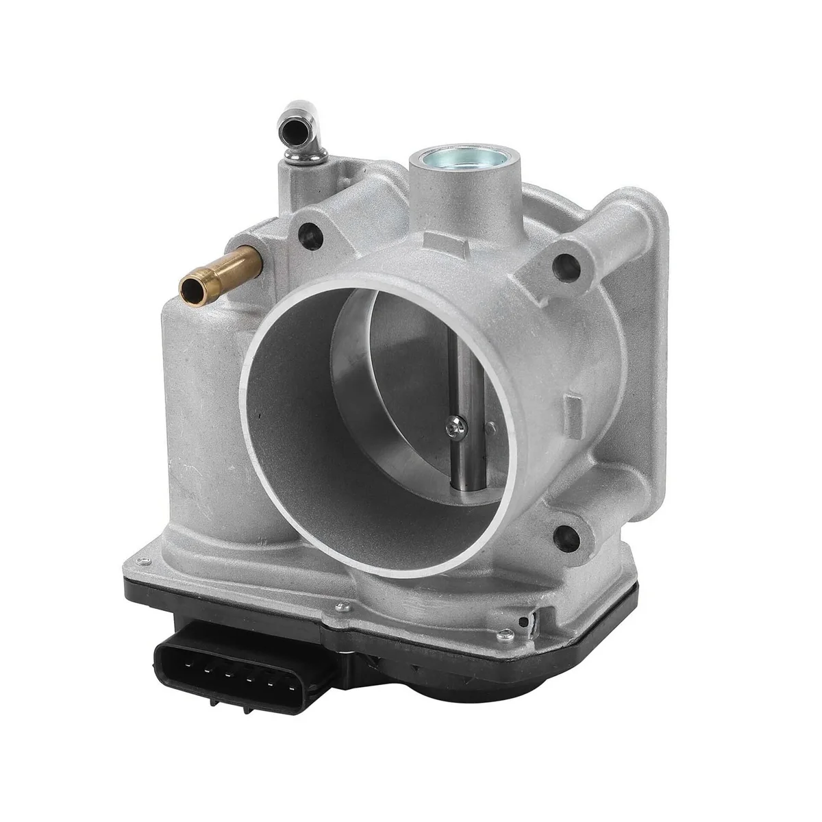 161194BB0AThrottleBodyThrottleValveAutomobileforNissanRogue