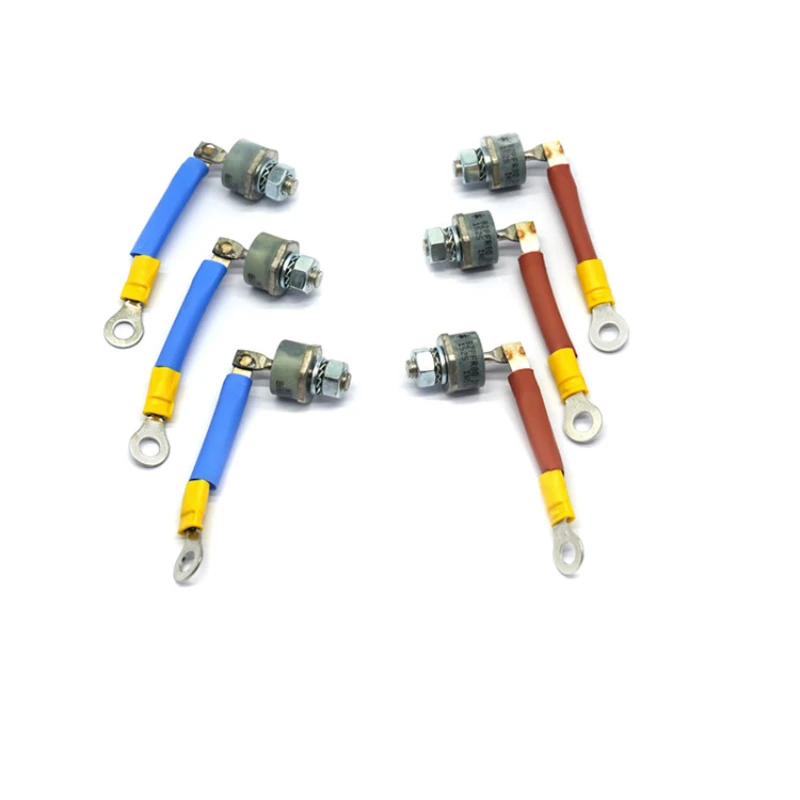 DieselGeneratorPartsAlternatorRectifierAndRegulatorDiode82PF80