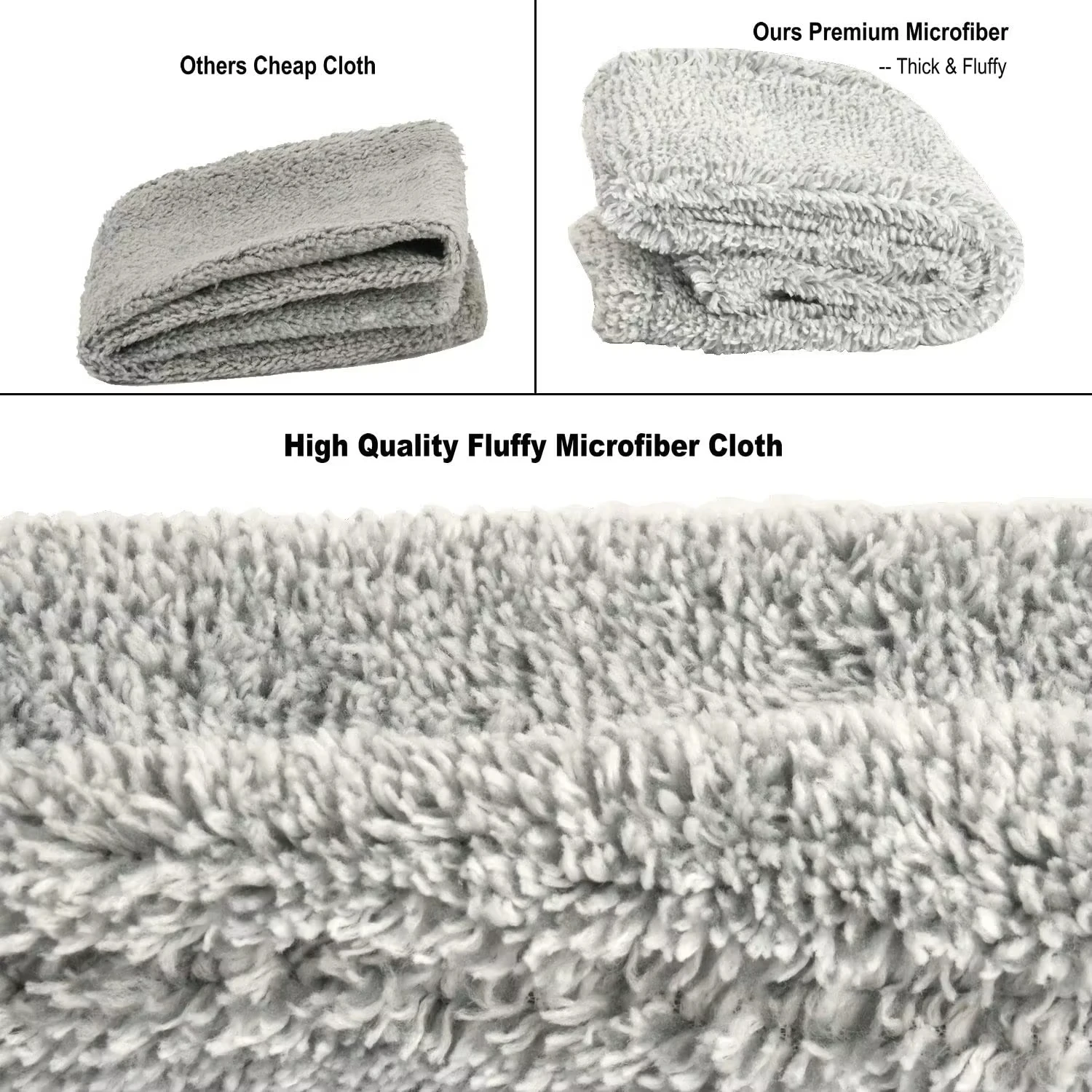 UNTIOR Scalable Long Handled Broom For  Blinds Dust Microfiber Brushes To Install Easy To Use No Blind Spots Household Cleaning