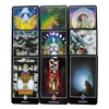 New Osho Zen Tarot Cards PDF Guidebook English Version Oracle Deck Board Game For Party 3