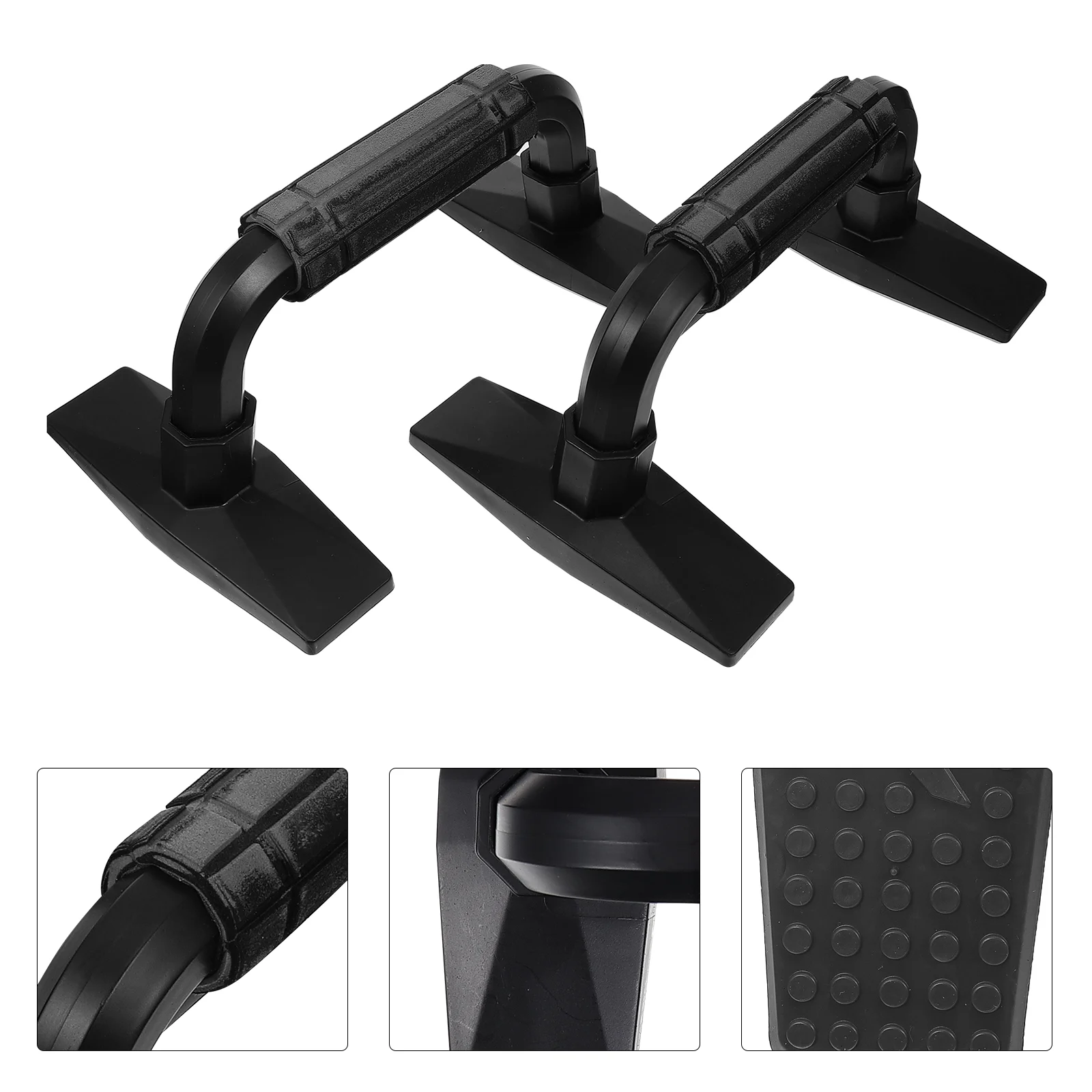 Push Ups Handles Stand Home Fitness Equipment Multifunction Indoor Push-up Stands Work