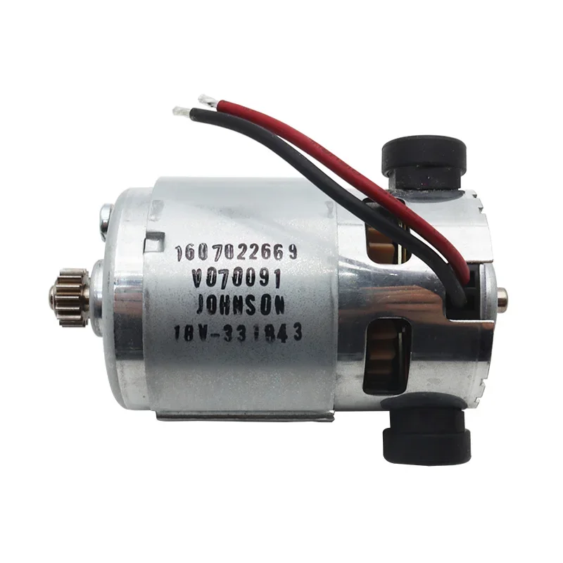 Original Elektrische Lade Bohrer Schraubendreher DC Motor Für Bosch GSR180-Li GSB180-Li 18V Power Werkzeug Ersatz Zubehör