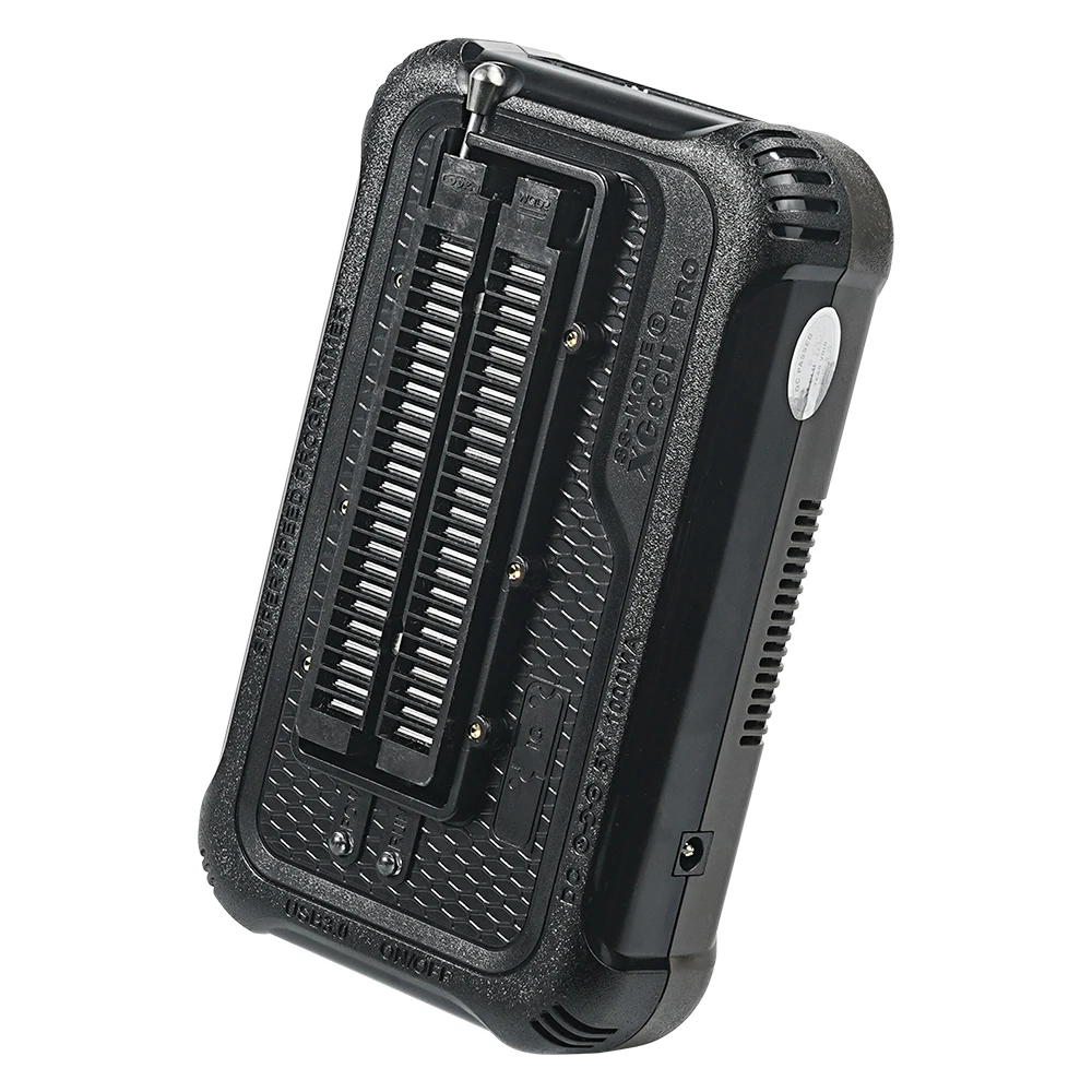 Original T76 USB 3.0 Universal Programmer support EEPROM NOR NAND EMMC ...