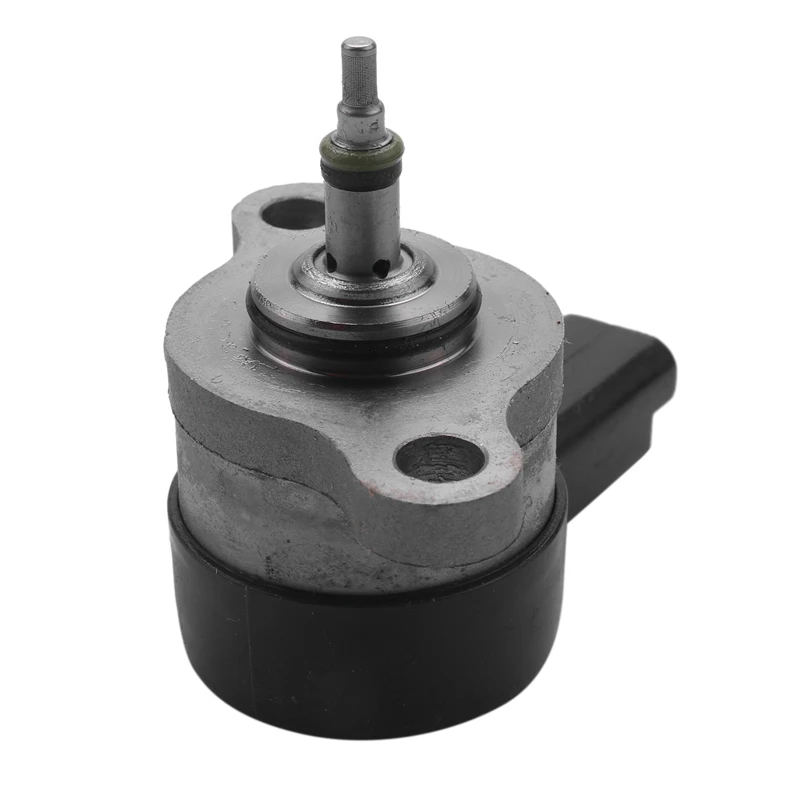 

2X Common Rail Fuel Pump Pressure Regulator For Citroen For Peugeot 2.0 Hdi 0281002493