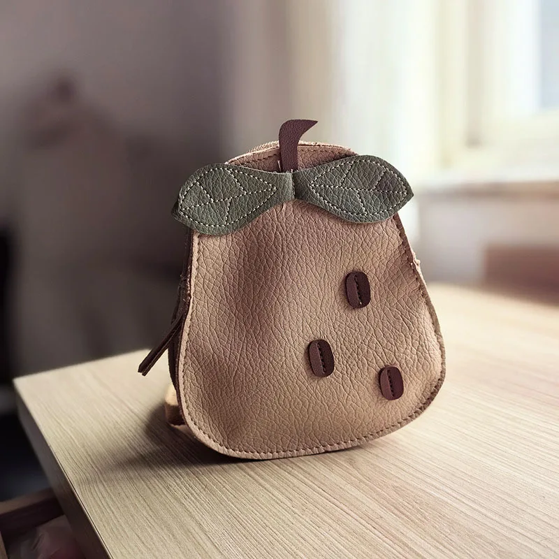 Cute Cartoon Kids Backpack for Kindergarten