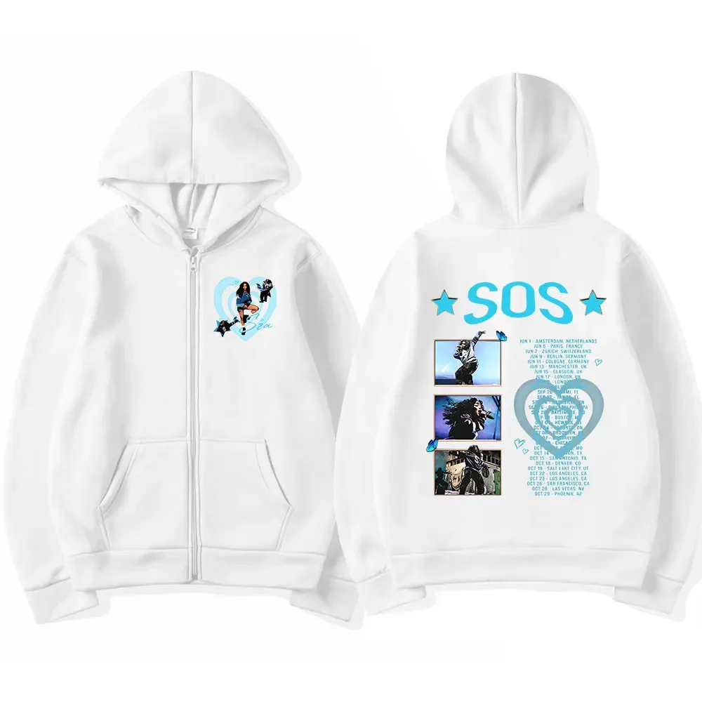 Рисунок 3 - Толстовка с капюшоном