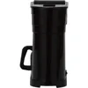 GRB Velocity Brew 10-Cup Home Coffee Brewer, Black 4
