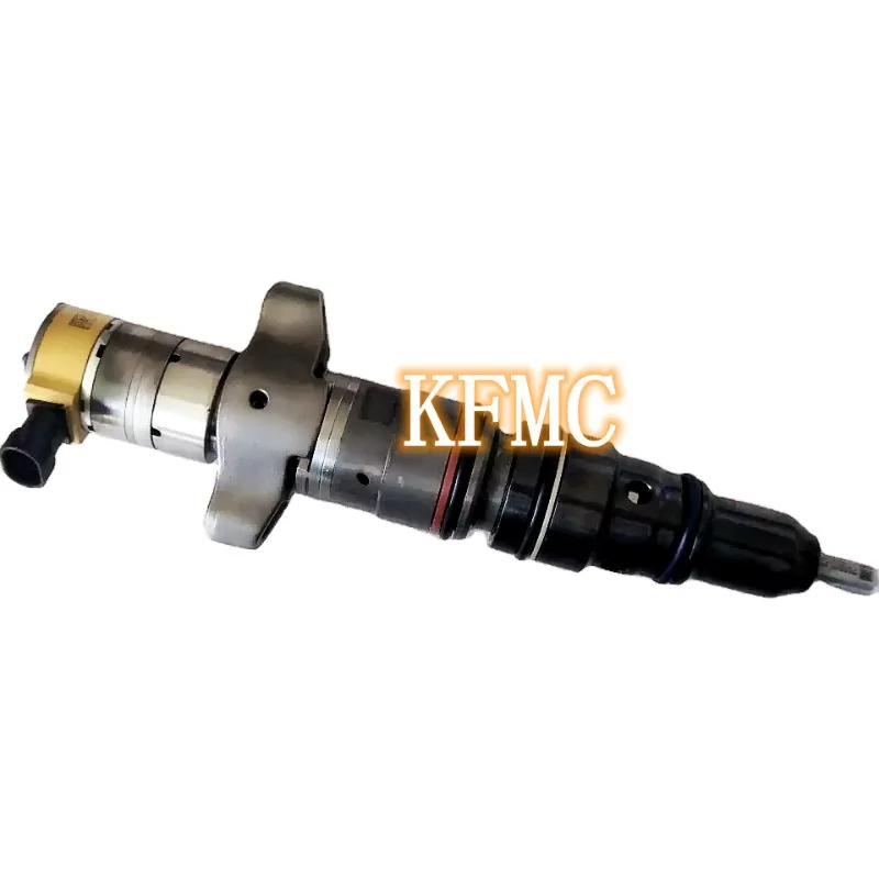 

2544339 Rail Injector Nozzle 254-4339 for Cat C9