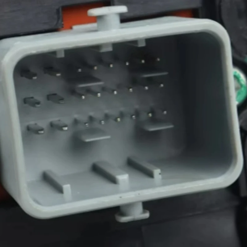 Bloc electrique de frein a main RENAULT GRAND SCENIC 3 PHASE 1 Diesel