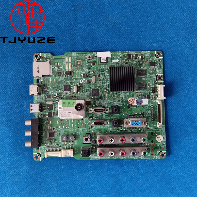 BN41-01338B BN91-04999A For Main Board LN32C530F1MXZD LN32C530F1M LN32C530F LN32C530 Motherboard BN41-01338