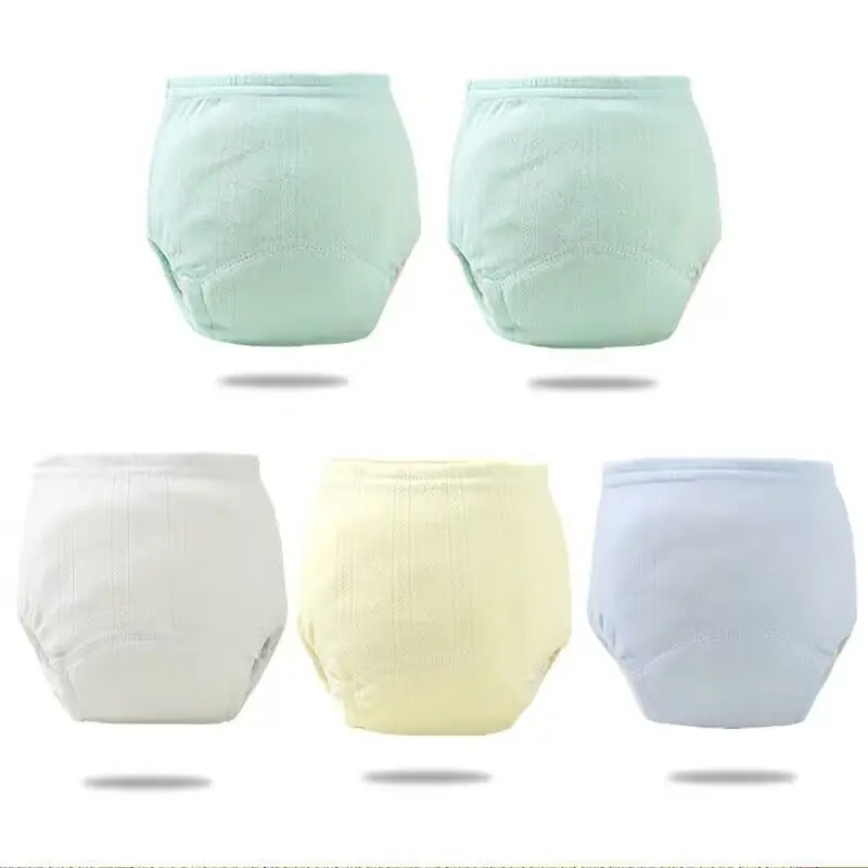 Kids Potty Training Pants 5PC