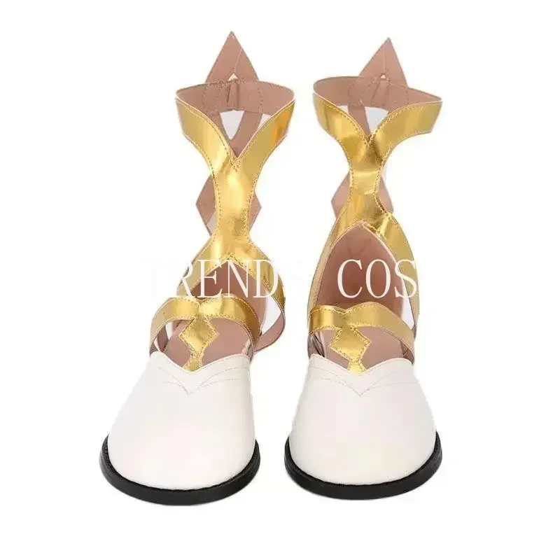 

Обувь для косплея Kaveh, аксессуары для косплея Kaveh (доставка за 3 дня)