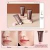 9piece Makeup Gift Box Powder Glue Record Limited Lipstick Powder Makeup box set Valentine's Day gift for your wife Cosmetic Kit 6