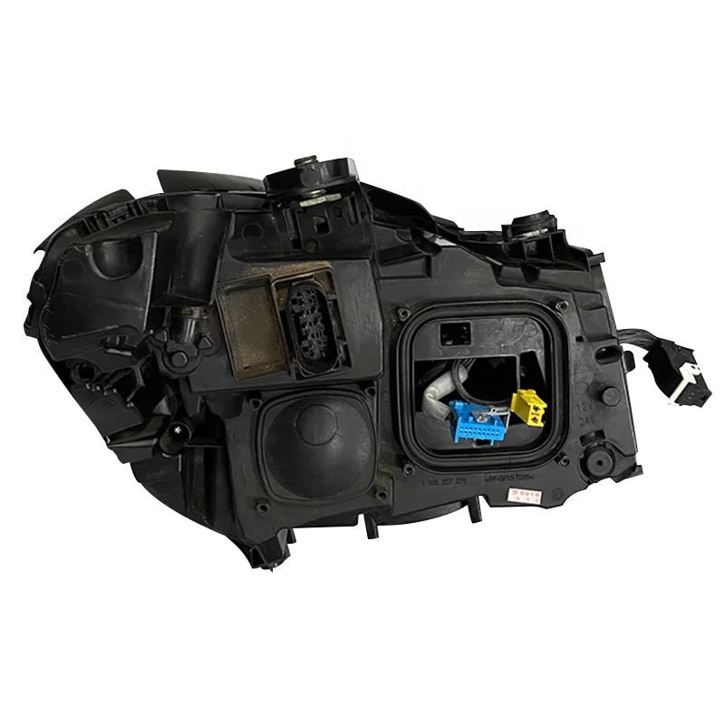 Original Car Parts with 2 Modules Headlamp 2015- for Benz CLS218 LED Headlight Assembly