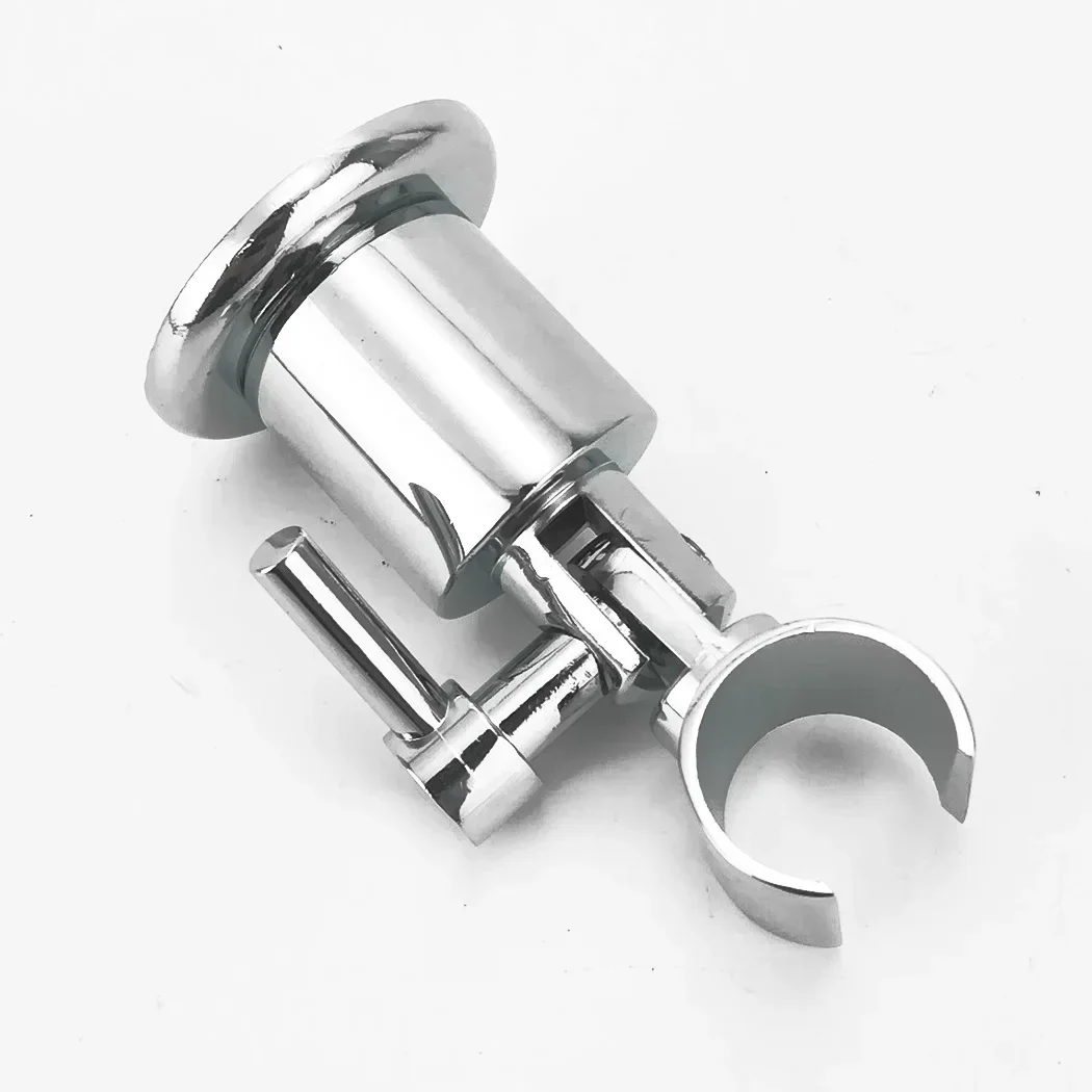 Description Picture 5 of itemAdjustable Shower Head Holder Suction Cup Holder Showerhead Rack Bathroom Bracket Shower Bracket Bathroom Accessories